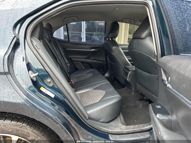 4T1B11HK9KU691893 Toyota Camry L/le/xle/se/xse