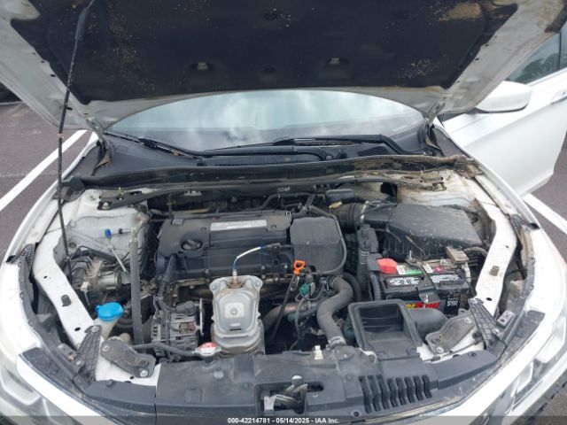 1HGCR2F55GA015598 Honda Accord Sport