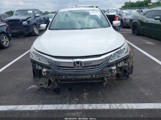 1HGCR2F55GA015598 Honda Accord Sport