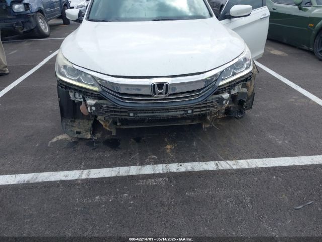 1HGCR2F55GA015598 Honda Accord Sport
