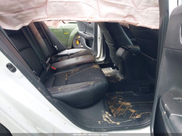 1HGCR2F55GA015598 Honda Accord Sport