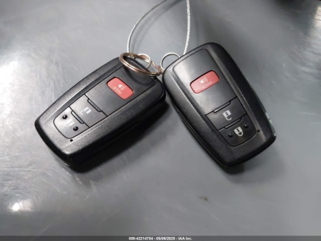 2023 TOYOTA 4RUNNER JTEEU5JR0P5283318 Photo 10