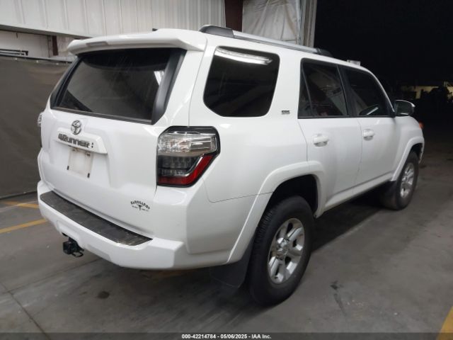 2023 TOYOTA 4RUNNER JTEEU5JR0P5283318 Photo 3