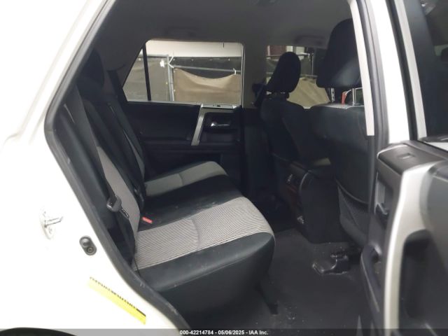 2023 TOYOTA 4RUNNER JTEEU5JR0P5283318 Photo 7
