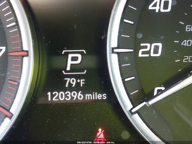 5FRYD4H47EB046115 Acura Mdx Technology Package