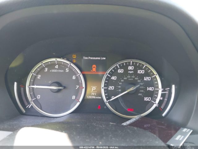5FRYD4H47EB046115 Acura Mdx Technology Package