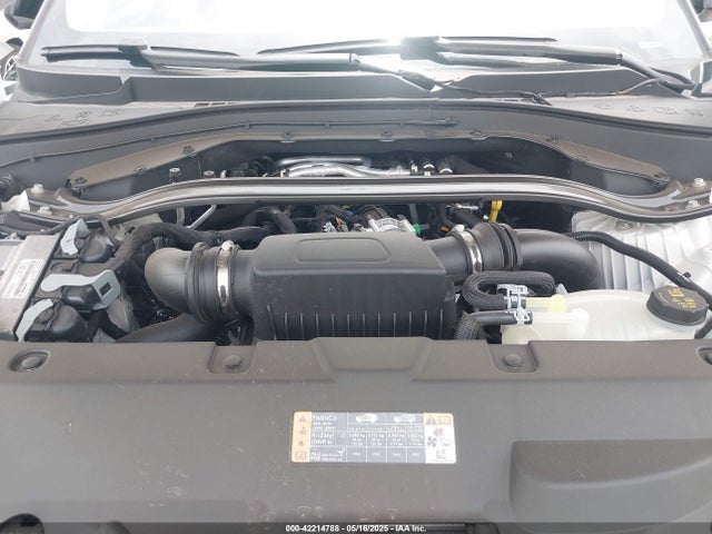 5LM5J7XC2SGL13422 Lincoln Aviator Reserve