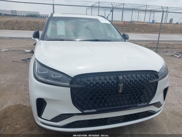 5LM5J7XC2SGL13422 Lincoln Aviator Reserve