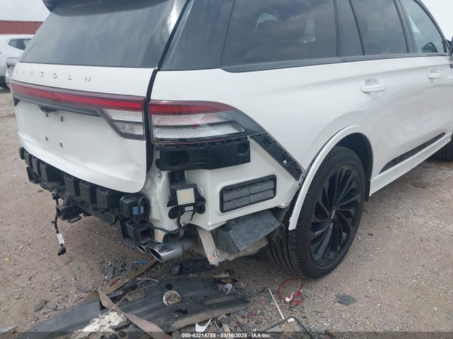 5LM5J7XC2SGL13422 Lincoln Aviator Reserve