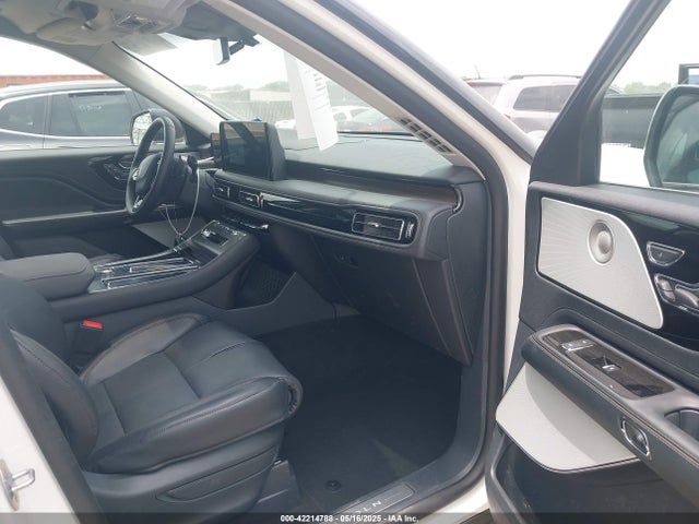 5LM5J7XC2SGL13422 Lincoln Aviator Reserve