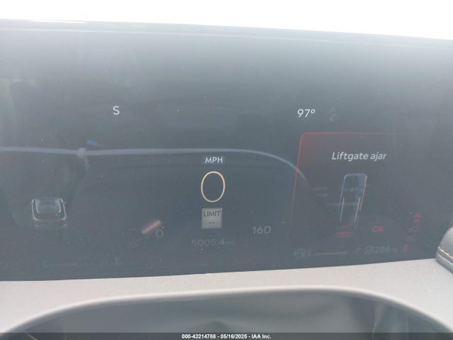 5LM5J7XC2SGL13422 Lincoln Aviator Reserve