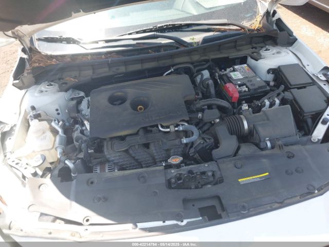 2019 NISSAN ALTIMA 1N4BL4BV4KN310969 Photo 9