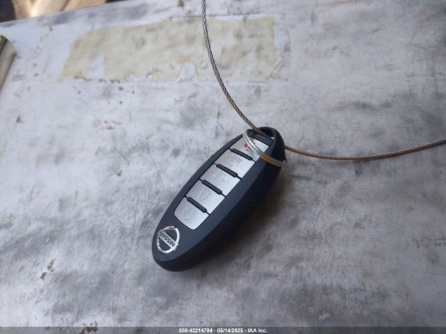 2019 NISSAN ALTIMA 1N4BL4BV4KN310969 Photo 10