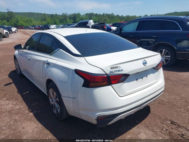 2019 NISSAN ALTIMA 1N4BL4BV4KN310969 Photo 2