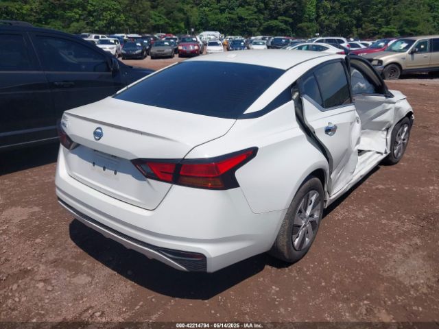 2019 NISSAN ALTIMA 1N4BL4BV4KN310969 Photo 3