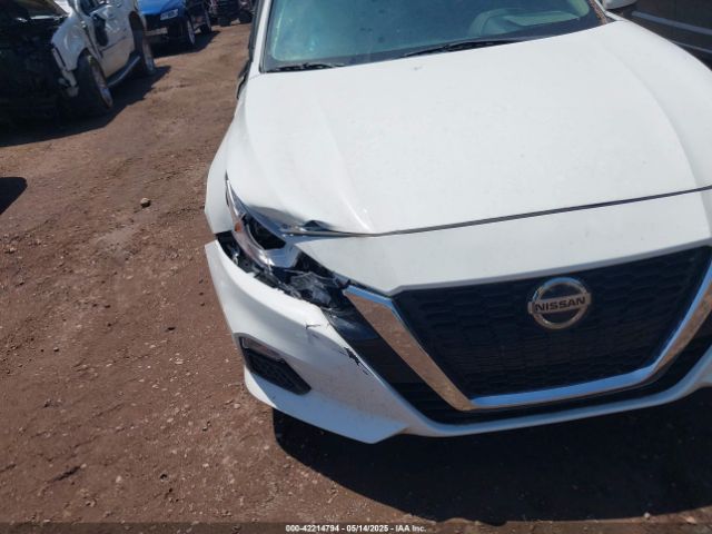 2019 NISSAN ALTIMA 1N4BL4BV4KN310969 Photo 5