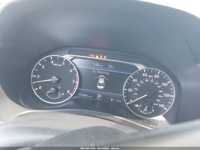 2019 NISSAN ALTIMA 1N4BL4BV4KN310969 Photo 6