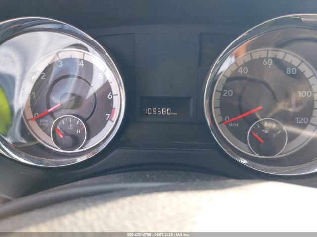 2C4RDGCG4KR717670 Dodge Grand Caravan Sxt