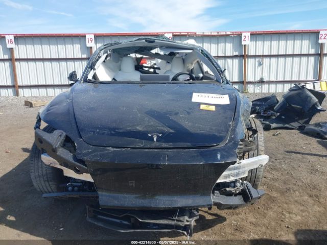 5YJ3E1EB1SF982253 Tesla Model 3 Long Range All-wheel Drive