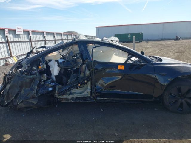5YJ3E1EB1SF982253 Tesla Model 3 Long Range All-wheel Drive