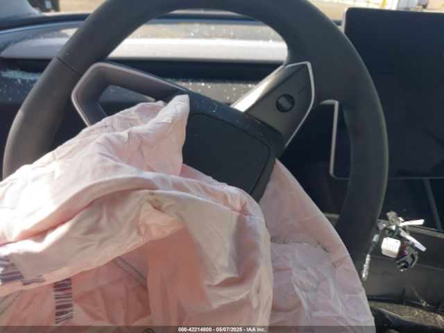 5YJ3E1EB1SF982253 Tesla Model 3 Long Range All-wheel Drive