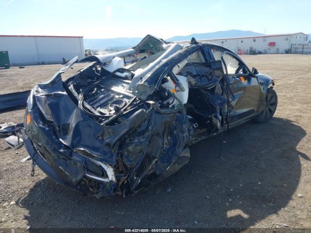 5YJ3E1EB1SF982253 Tesla Model 3 Long Range All-wheel Drive