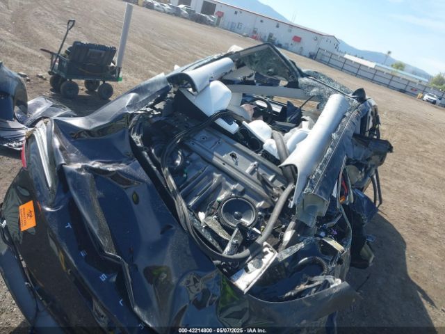 5YJ3E1EB1SF982253 Tesla Model 3 Long Range All-wheel Drive