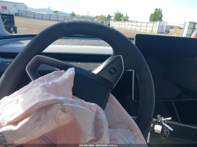 5YJ3E1EB1SF982253 Tesla Model 3 Long Range All-wheel Drive