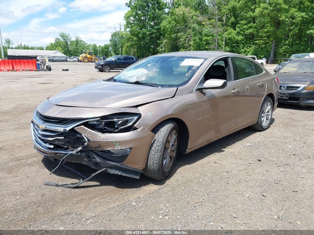 1G1ZD5ST9KF113468 Chevrolet MALIBU LT