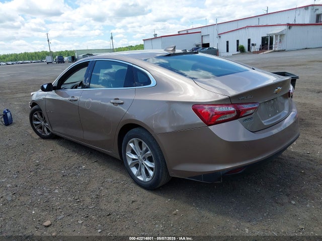 1G1ZD5ST9KF113468 Chevrolet MALIBU LT