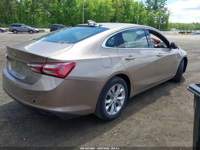 1G1ZD5ST9KF113468 Chevrolet MALIBU LT