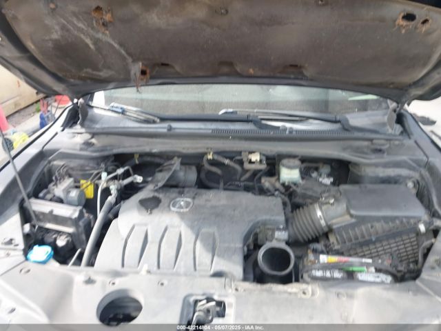 2013 ACURA RDX 5J8TB4H31DL001533 Photo 9