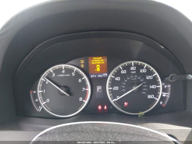 2013 ACURA RDX 5J8TB4H31DL001533 Photo 6