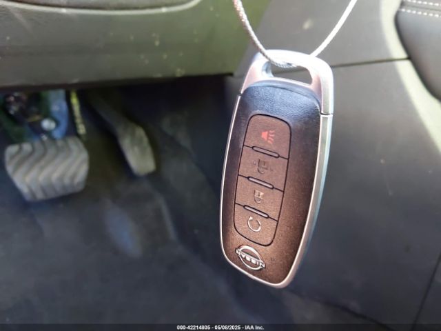 2024 NISSAN KICKS 3N1CP5DV3RL571741 Photo 10