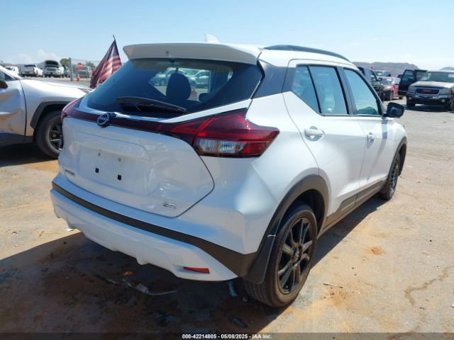 2024 NISSAN KICKS 3N1CP5DV3RL571741 Photo 3