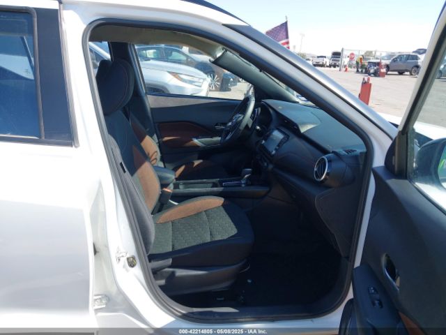 2024 NISSAN KICKS 3N1CP5DV3RL571741 Photo 4