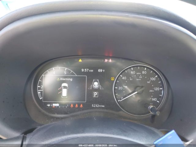 2024 NISSAN KICKS 3N1CP5DV3RL571741 Photo 6