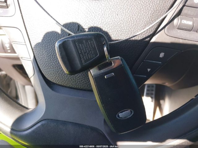 KNAFZ5A38G5560297 KIA FORTE SX