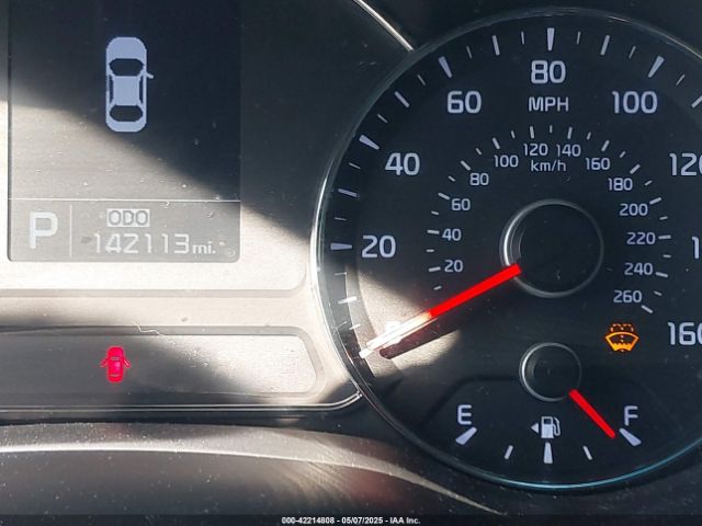 KNAFZ5A38G5560297 KIA FORTE SX