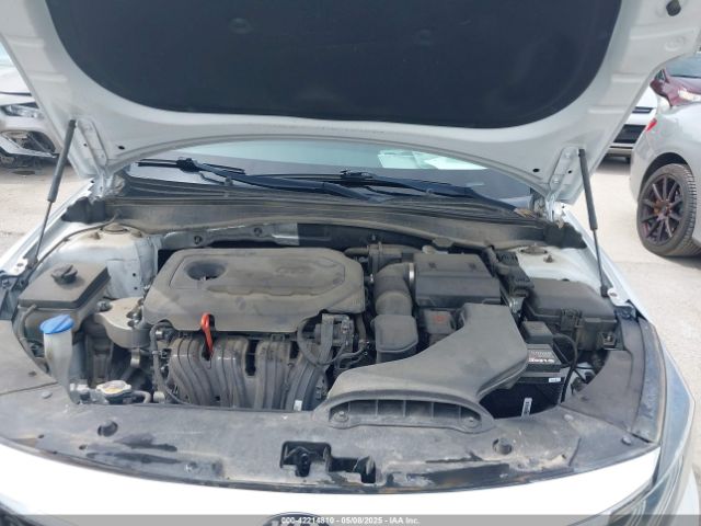 5XXGT4L36LG422926 KIA Optima Lx