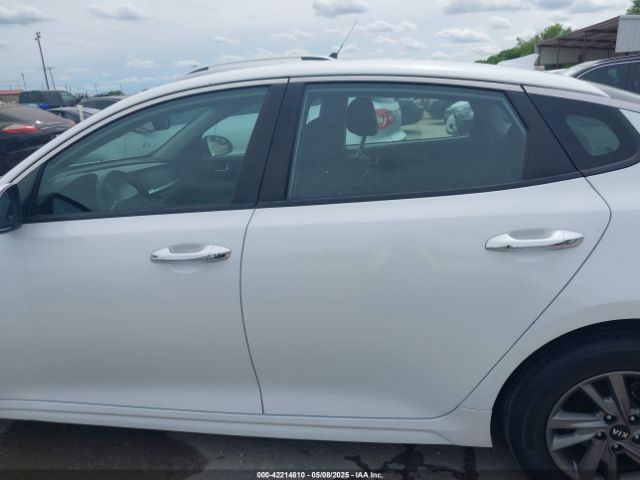 5XXGT4L36LG422926 KIA Optima Lx