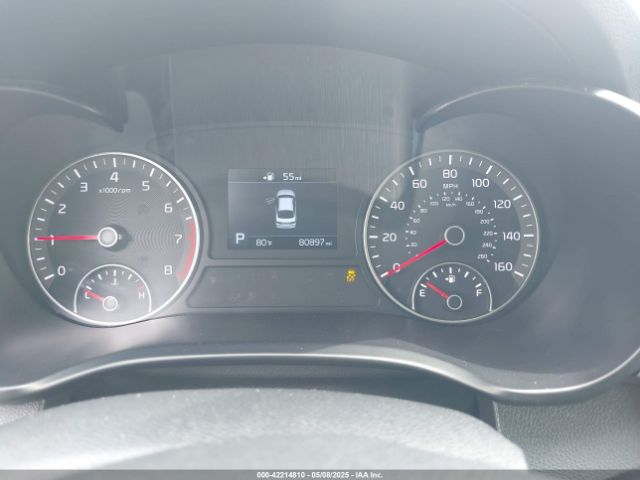5XXGT4L36LG422926 KIA Optima Lx