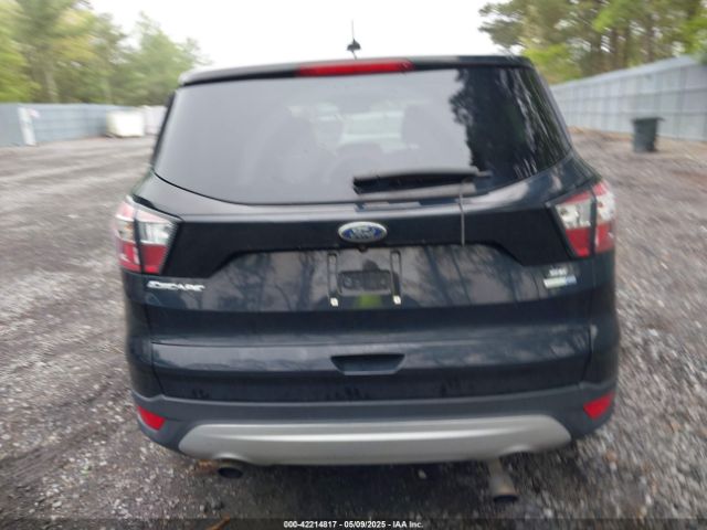 1FMCU9GD8HUD02814 Ford ESCAPE SE