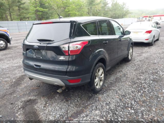 1FMCU9GD8HUD02814 Ford ESCAPE SE