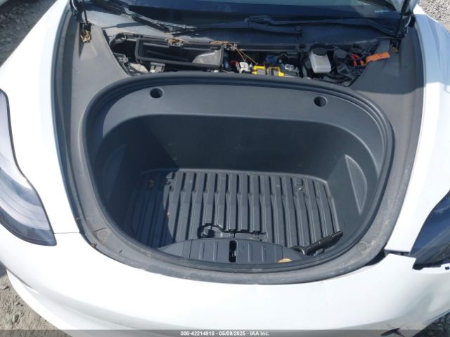 2021 TESLA MODEL 3 5YJ3E1EB0MF050659 Photo 9