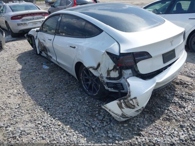 2021 TESLA MODEL 3 5YJ3E1EB0MF050659 Photo 2