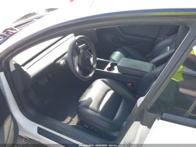 2021 TESLA MODEL 3 5YJ3E1EB0MF050659 Photo 4