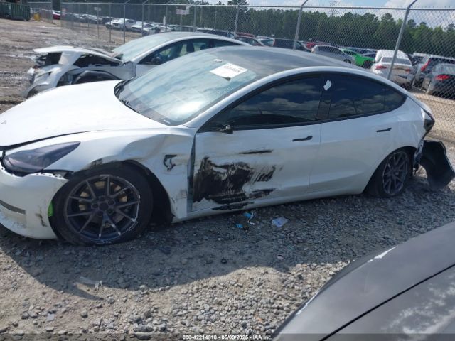 2021 TESLA MODEL 3 5YJ3E1EB0MF050659 Photo 5