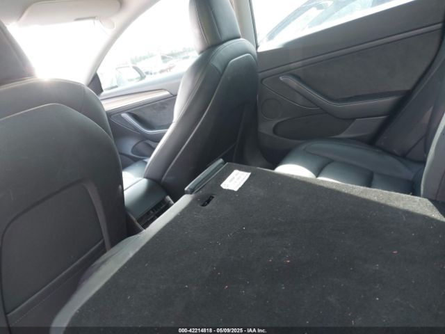 2021 TESLA MODEL 3 5YJ3E1EB0MF050659 Photo 7
