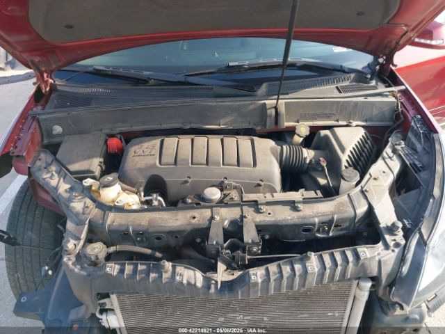 1GNKRGKD6FJ156058 Chevrolet llt